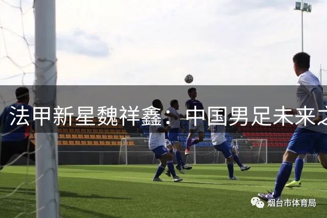 法甲新星魏祥鑫：中国男足未来之星崛起